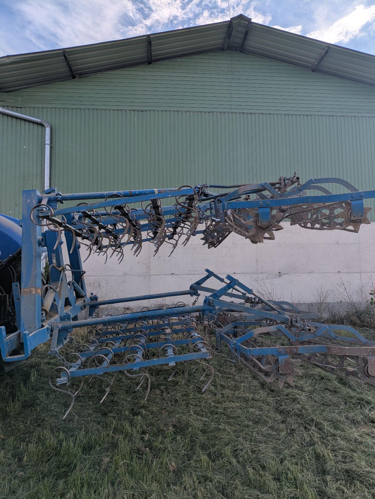 Lenken koralle 560 2