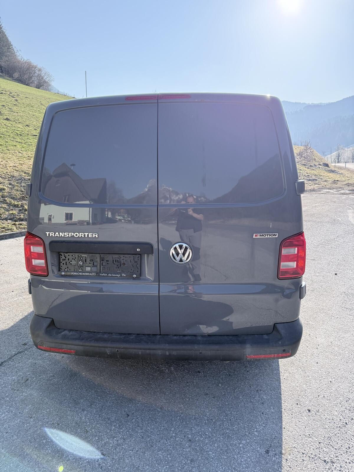 VW T6 Allrad 3