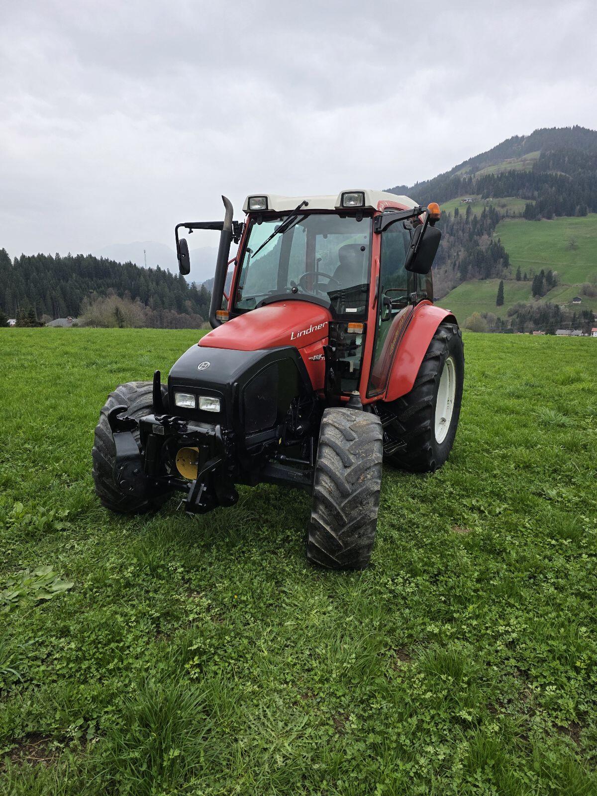 Lindner 73