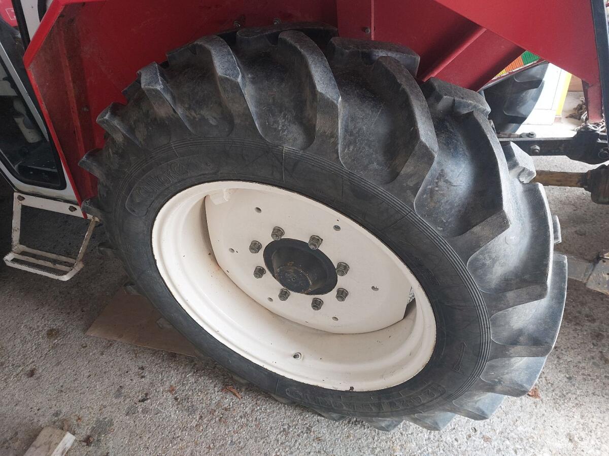 Kompletträder 12.4-28