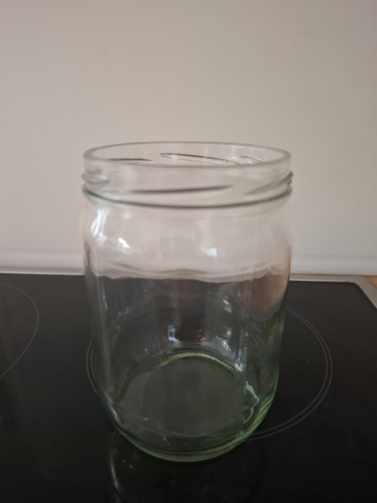 Familienglas 500 g 1