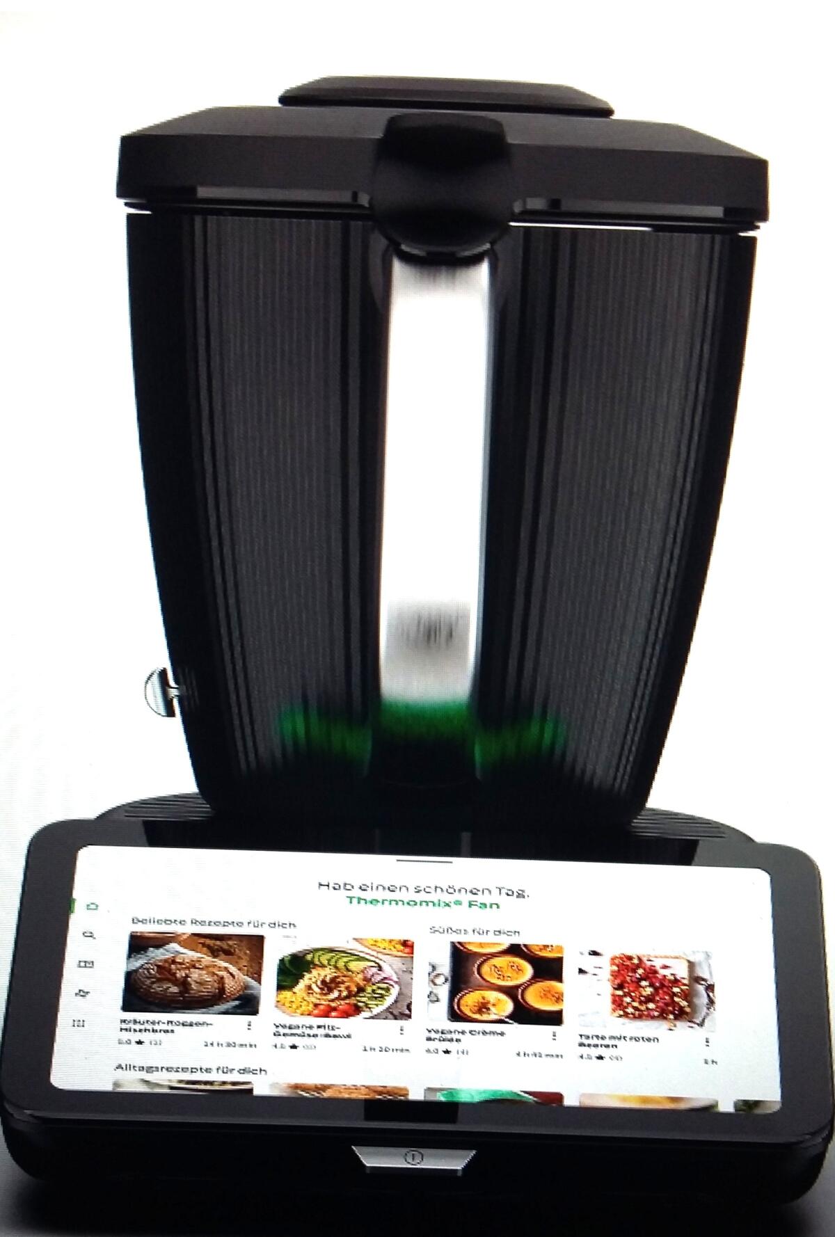Thermomix TM7