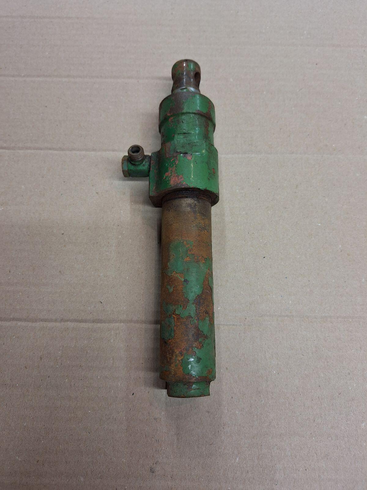 Dichtsatz Für Hydraulikzylinder 32mm – Passend Für Stockey & Schmitz Mähbalken – Sofort Einsatzbereit