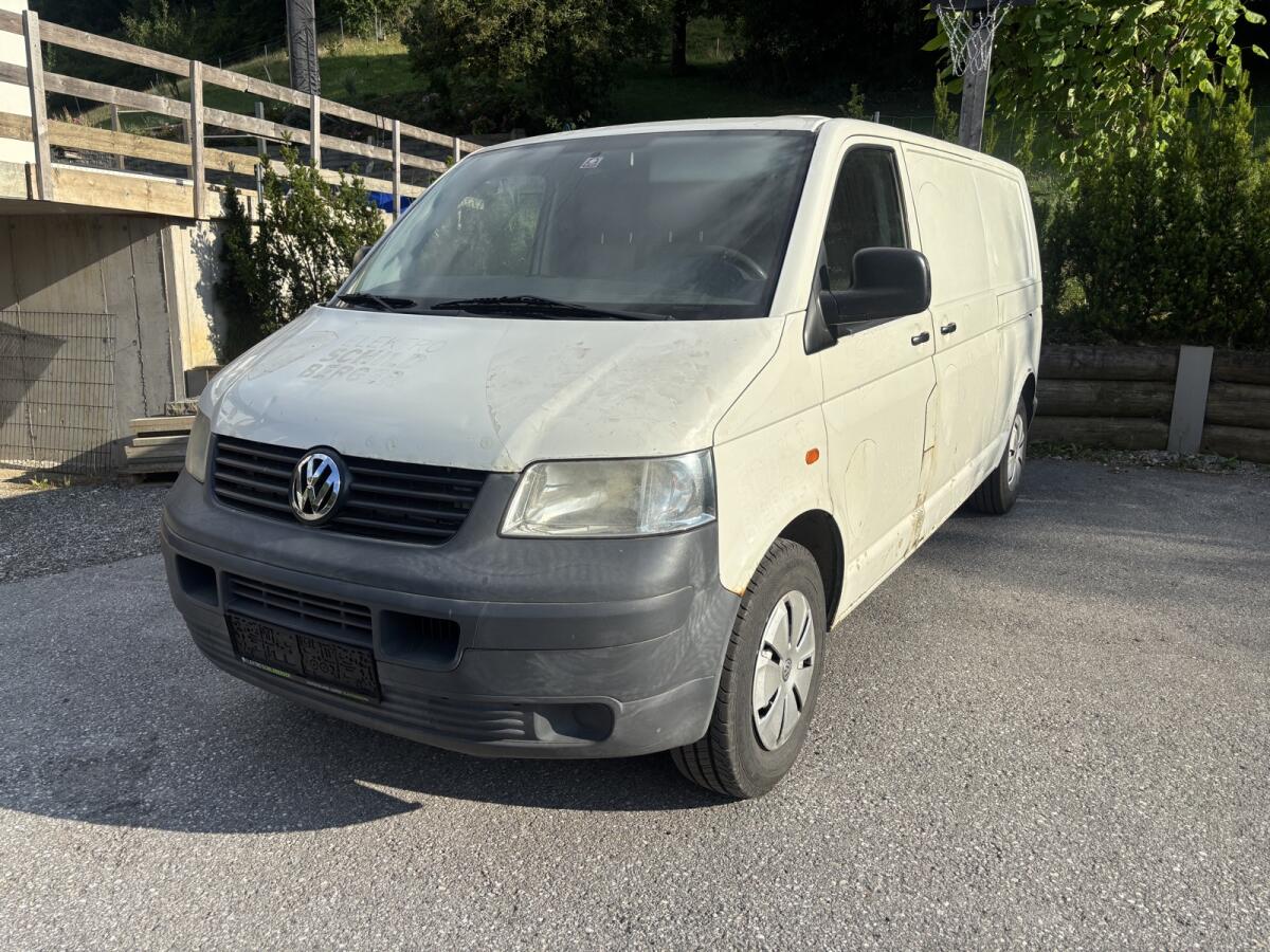 VW T5