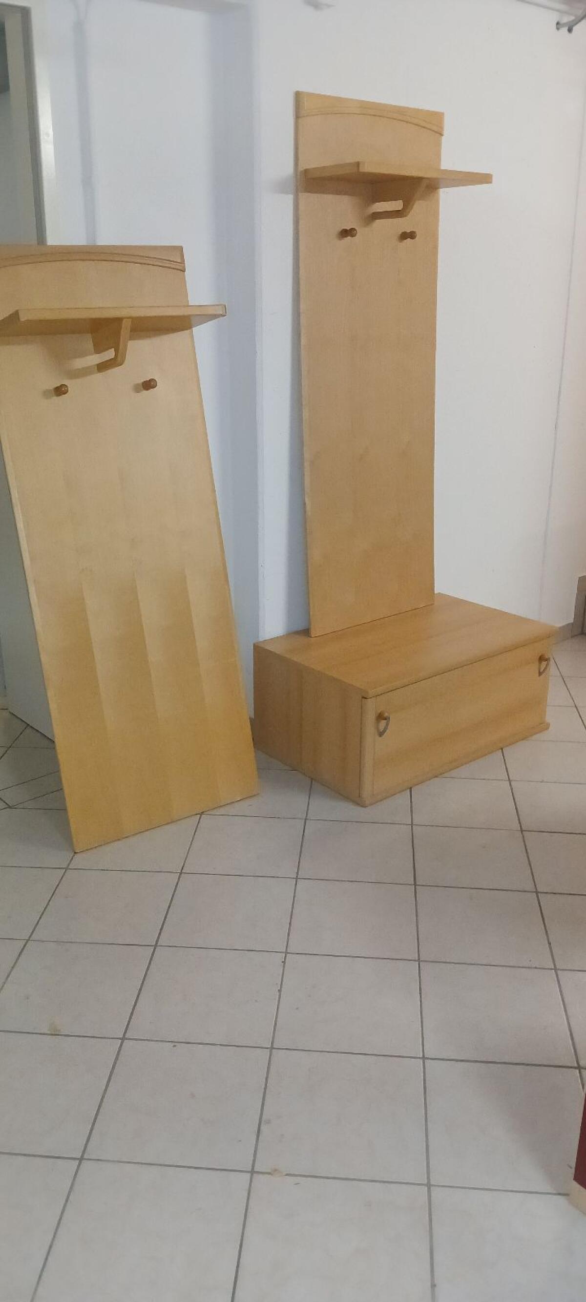 Garderobe