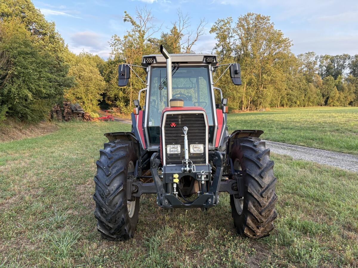 MF 3080