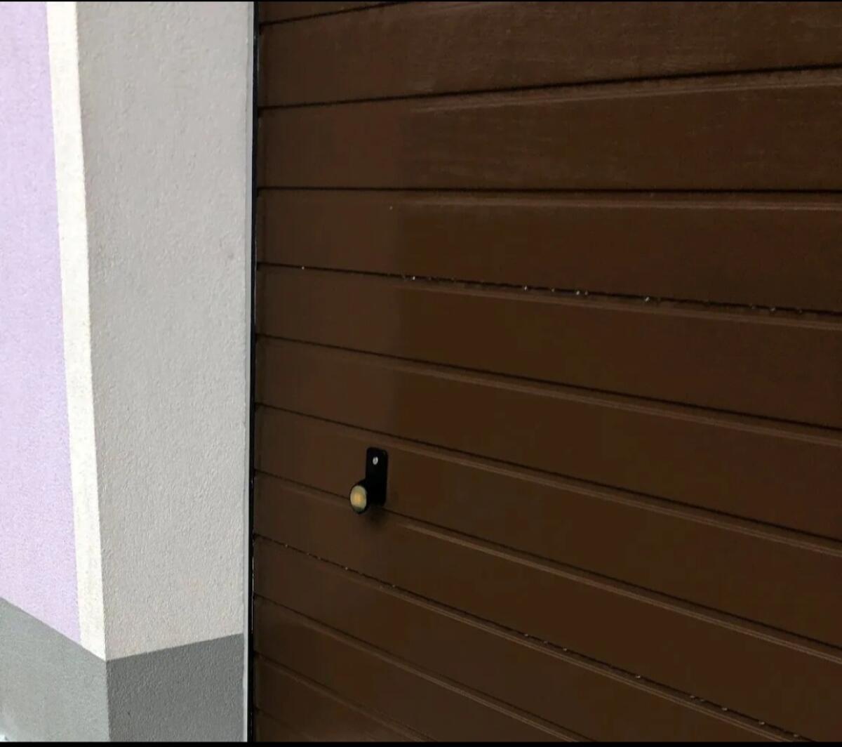 Hörmann Sektionaltor Supramatic E