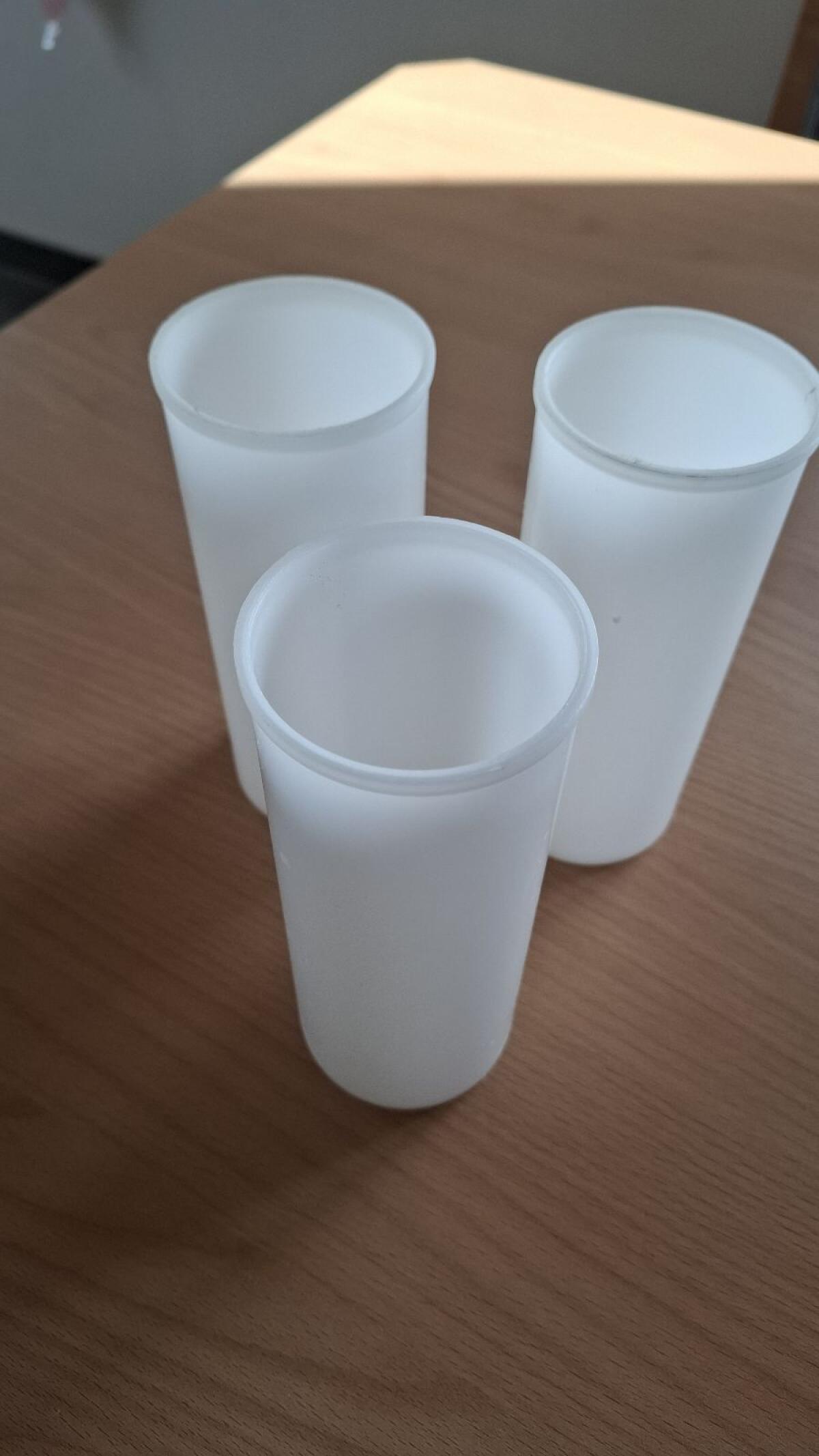 Käseform, Gupferlform 1