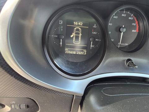 Seat Leon 1,4