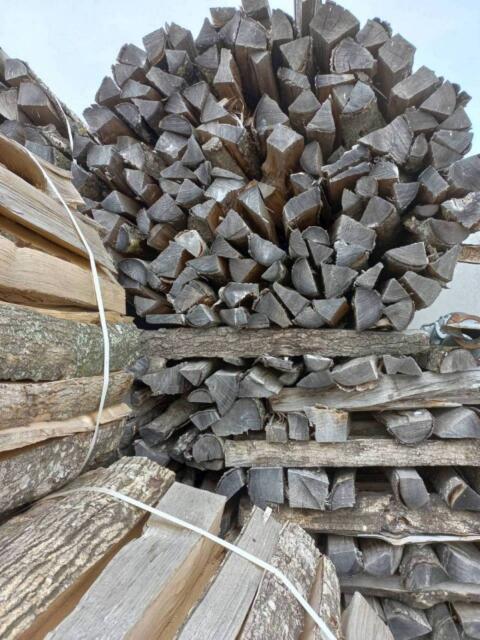 Brennholz
