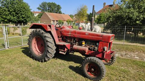 Volvo BM T800