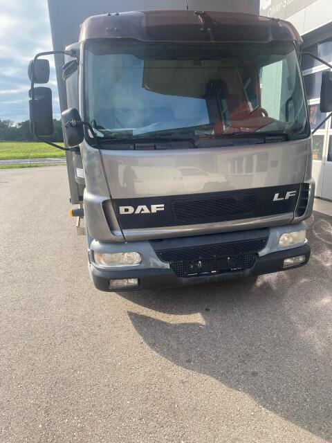 DAF LKW 7,5 t