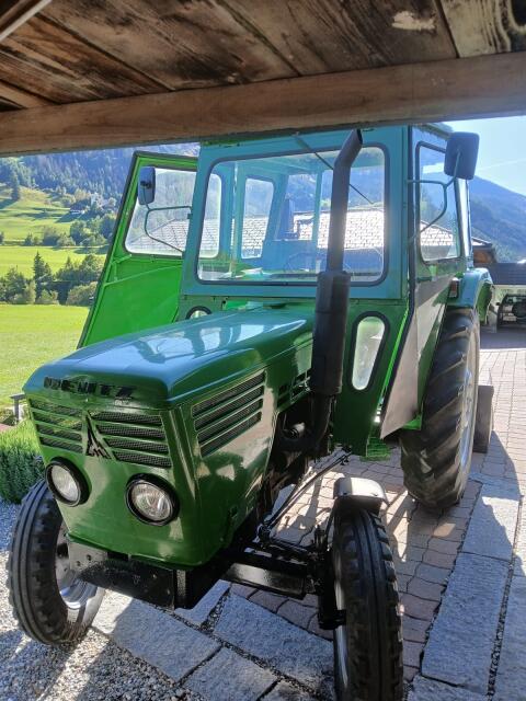 Deutz 5206