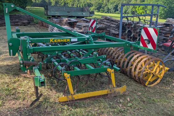 Kerner MC 300