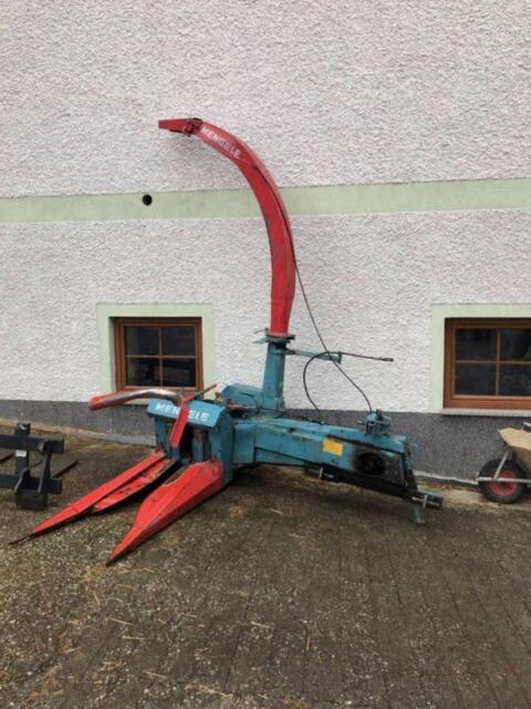 Mengele MB 210