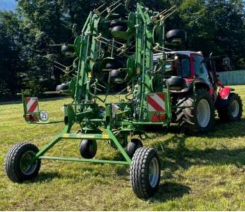 Krone KWT 10.02