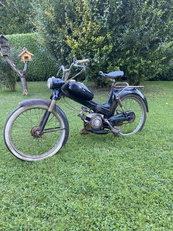 Puch MS 50