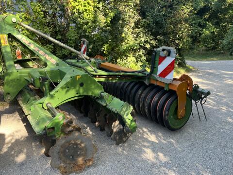 Amazone Catros+ 3001