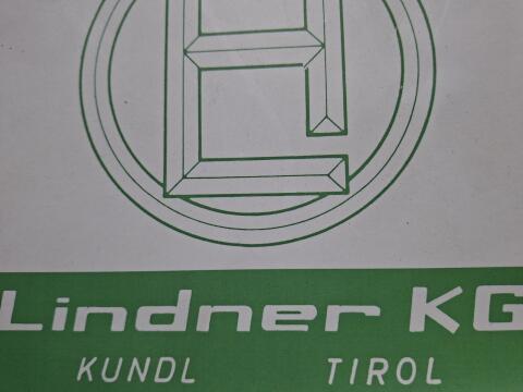 Suche Lindner Felgen, Größe 18, vorne