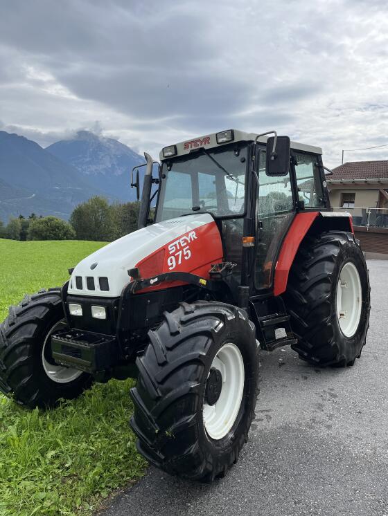 Steyr 975 A