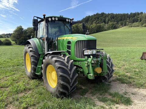 John Deere 7530 Premium