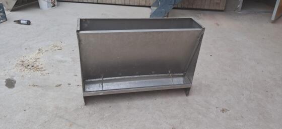 Futterautomat