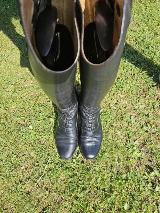 Reitstiefel Felix Bühler