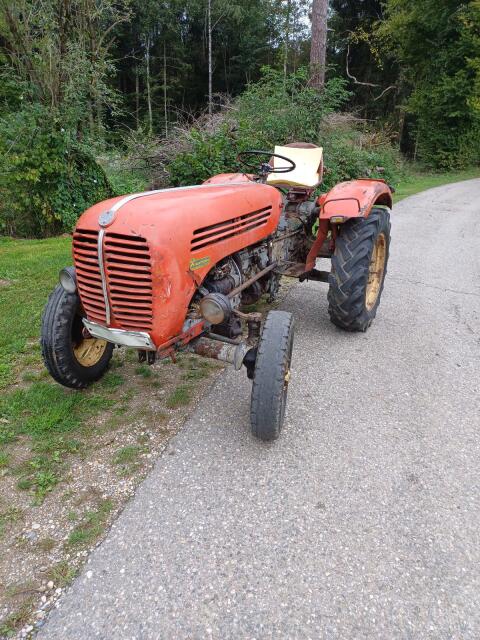 Steyr 188n
