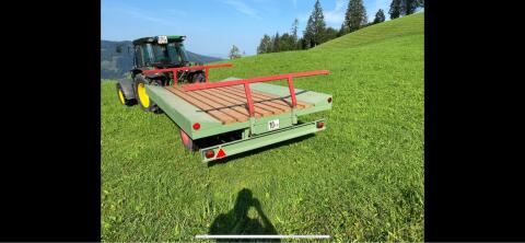 Ballenwagen