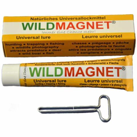 WILDMAGNET Universallockmittel