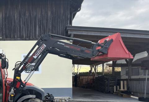 Frontlader Vitec 2100