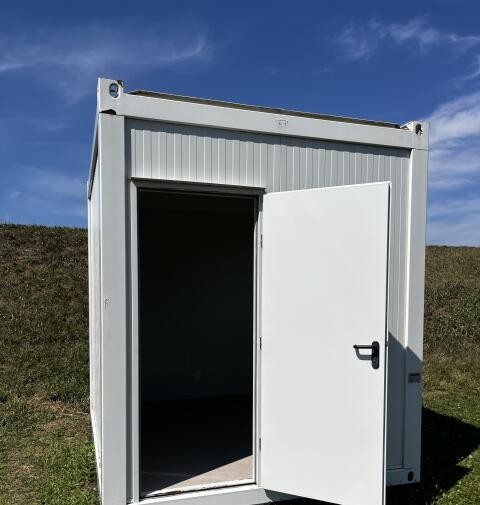 A1 Raumcontainer 10'