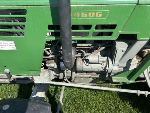 Deutz 4506