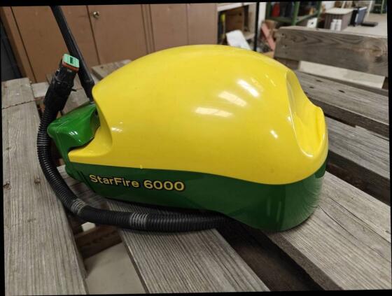 StarFire 6000