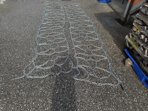 Verkaufe Schneeketten Veriga Tempo