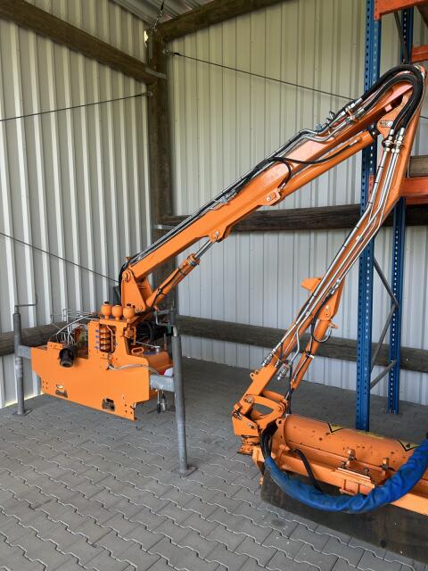 Mulag FME 500