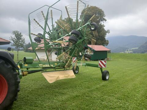 Krone Swadro 761