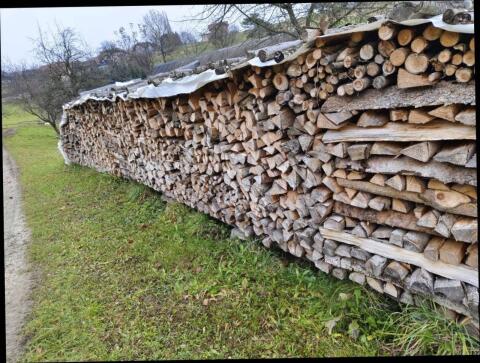 Brennholz