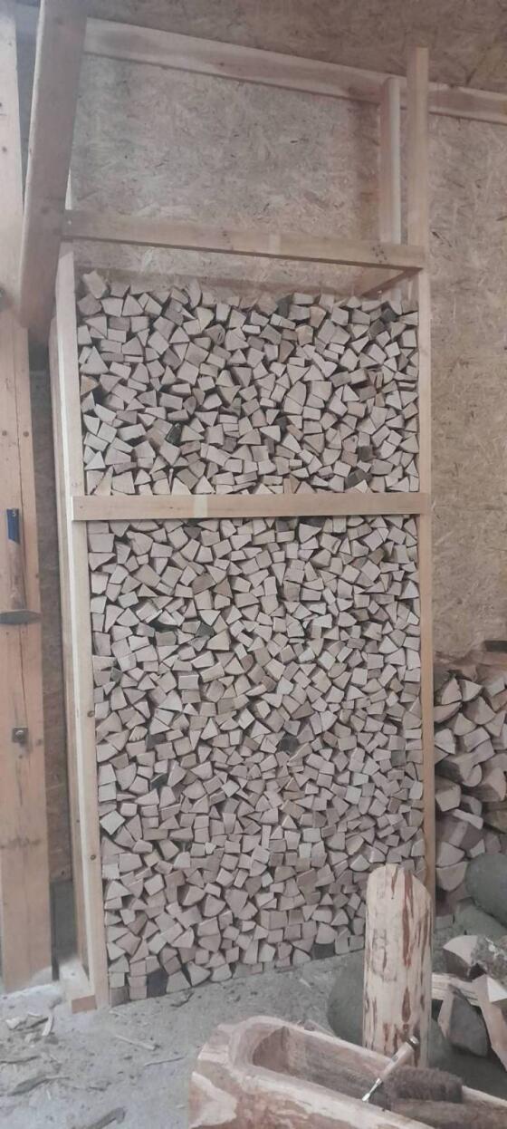 Brennholz