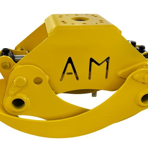 Holzzange 1,3 m