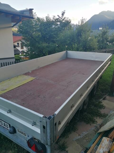 Saris P 20