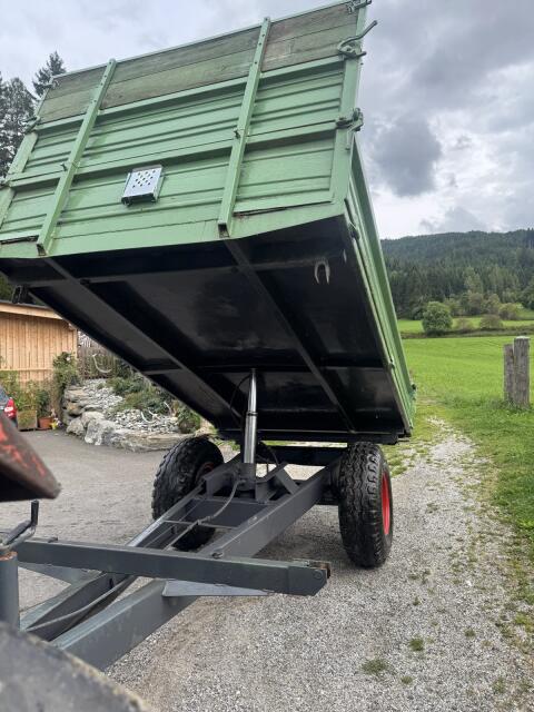 Kipper 3,5 t