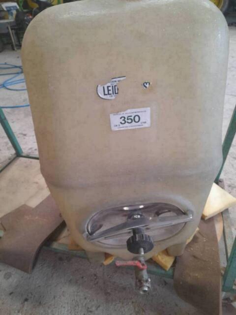 350 l Fass