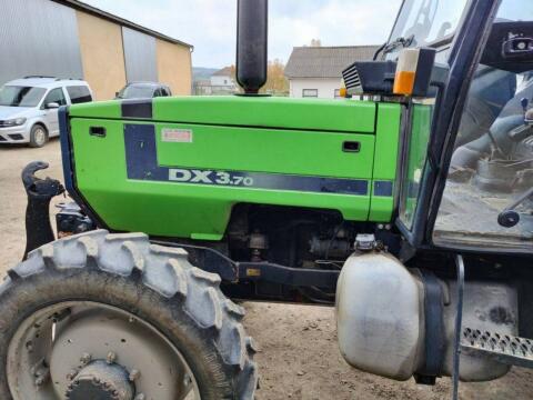 Deutz DX 3.70