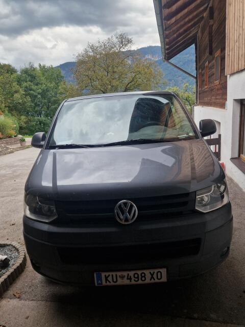 VW T5