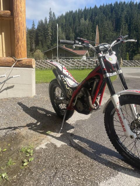 Gas Gas TXT Racing 280