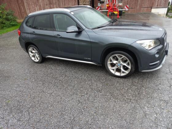 BMW X1 xDrive