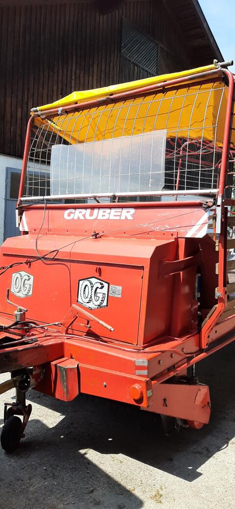 Gruber LW 1027