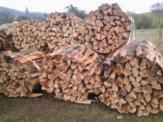Brennholz