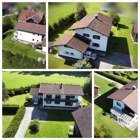 Haus im Lechtal zu verkaufen